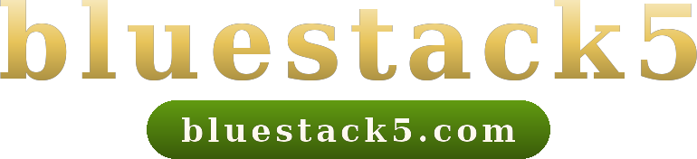 bluestack5 logo